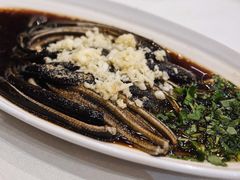 炝虎尾-玉华台饭庄·淮扬菜·烤鸭(望京店)