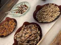 -佰烧海鲜烤肉火锅自助(世茂国际广场店)