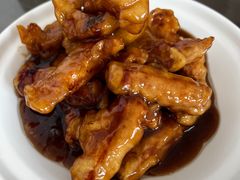 糖醋里脊-友谊餐馆(永安路店)