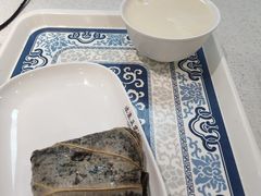 -冰泉豆浆馆(新界店)
