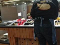 -比格比萨(国际能源店)