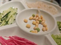 -四世同堂·京菜·烤鸭(双井店)