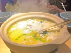 -蜜桃餐厅·伴山(绿宝广场店)