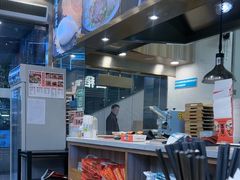 -当家水煎包·牛肉汤(浦江店)