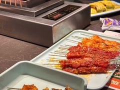 -邢氏老太太烤串(北兴街店)