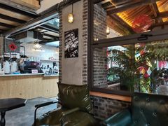 -糖房咖啡(南锣鼓巷店)