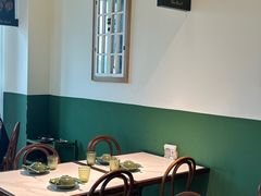 -Thai Basil罗勒叶泰式餐厅(时代天街店)