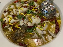 -花溪雨·森林餐厅(石基店)