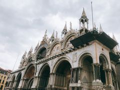 -圣马尔谷圣殿宗主教座堂