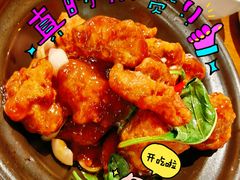 -小放牛炒菜馆(军校店)