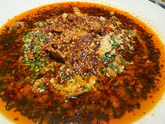 -院8里·小聚园老川菜(九眼桥店)