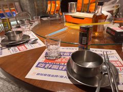 -神府路壹号·海鲜烧烤·砂锅粥·锅物(三坊七巷店)