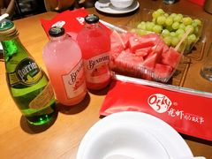 -0574龙虾的故事(东裕店)