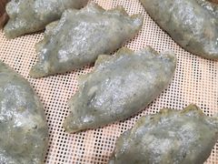 清明粑-毛仔特色小吃(御窑厂店)