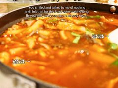 -胡杨记忆(和平路店)
