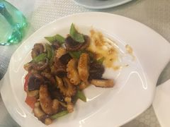 -渔娘渔家丹东海鲜(东直门店)