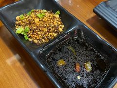 -丽江庭院·云南野生菌·海鲜火锅(鼓楼四合院店)