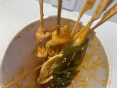 -廖记棒棒鸡(金光华广场店)