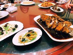 -清真·安乐园菜馆(茶南店)