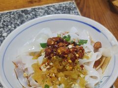 -湘下佬·老长沙吃货铺(酃湖万达店)