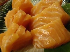 -半藏居酒屋(香港花园店)