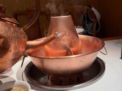 -清真·鸦儿李记·涮肉(花市店)
