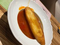 -半秋山西餐厅(销品茂店)