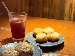 -鑫震源·苏式大虾生煎(山塘街店)