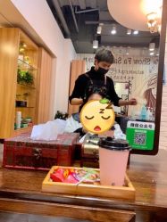 点击看大图 -Show fa salon 秀发沙龙