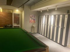 -金豪台球(河西店)