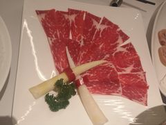 -红雀围·海鲜火锅(陆家嘴中心店)