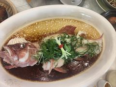 -五月花海鲜城
