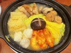 -上海人家花樣年华(中山公园店)