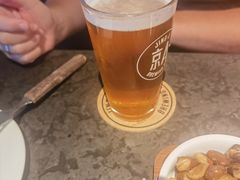 -京A Taproom·精酿餐吧(CBD店)