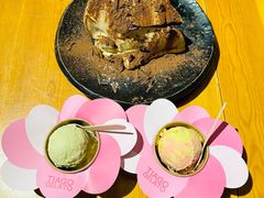 -TIAGO HOME KITCHEN(王府中环店)