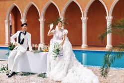 点击看大图 -太古映画婚纱摄影(天河店)