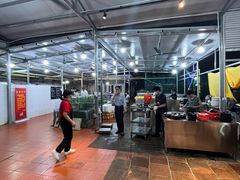-大笑饭堂(甲子桥店)