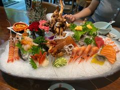 -古京·臻致料理(月湖店)