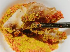 -东北烤肉(钟鼎名悦店)