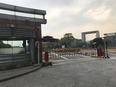 -同济大学(嘉定校区)