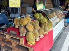 -双福水果批发市场