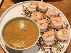 -竹里馆·淮扬菜·功夫茶(老门东店)