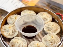 -堤角朱爹爹烧烤·武汉猪肉串(光谷金融港店)