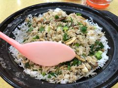 -台山美食一绝阿四台山黄鳝饭(阿四创作店)