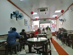 -仁信双皮奶(东川路店)