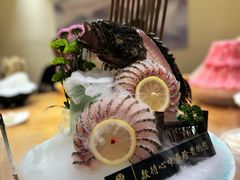 -尚海豆捞(乐虹坊店)