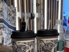 -霸王茶姬(正佳广场店)