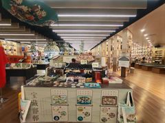 -邯郸书城·新华品阅生活(中华大街店)