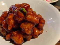 -外婆家(蓝色港湾店)