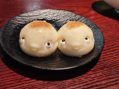 -永安鱼庄·镇江菜(东吴路店)